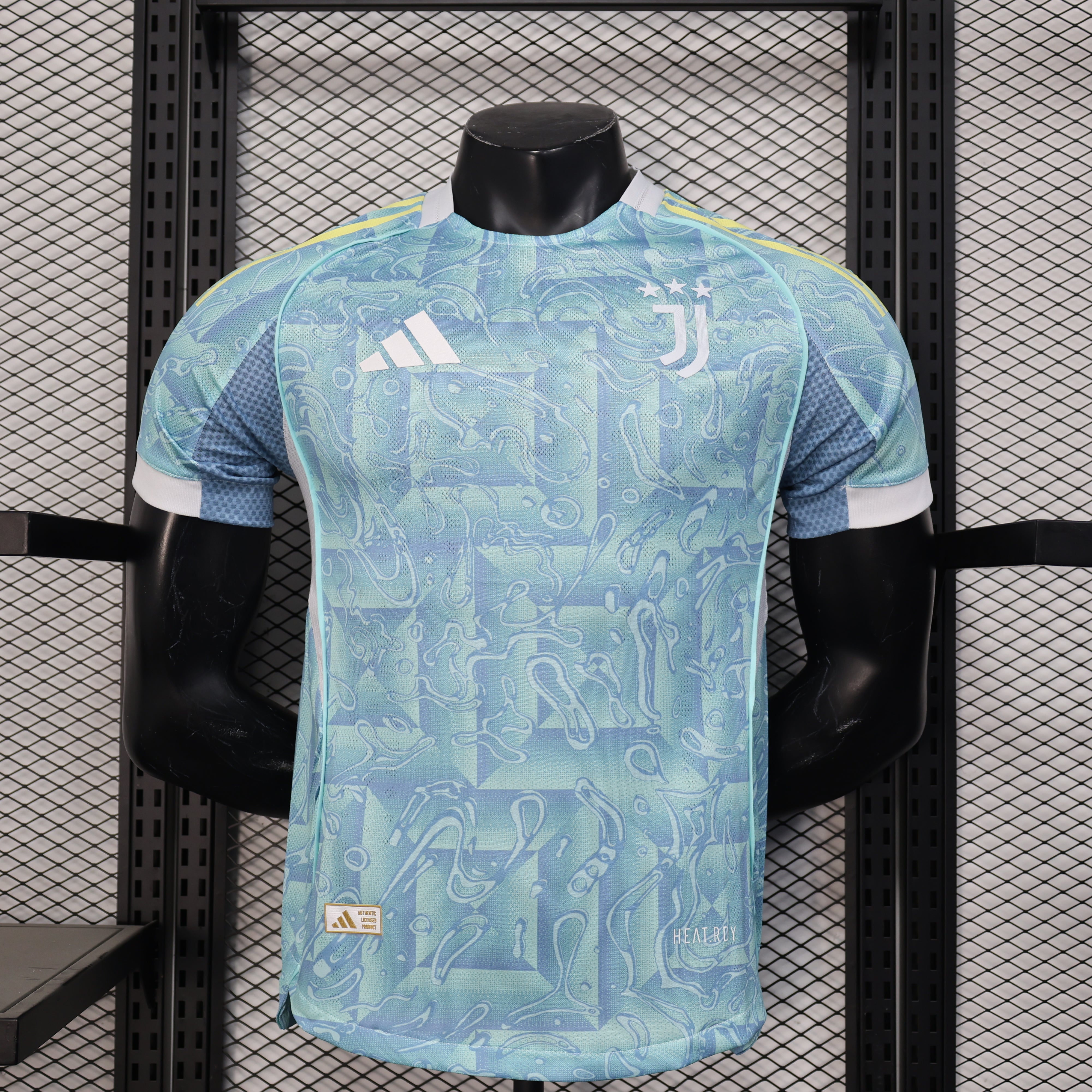 Juventus 25/26 - Versione Giocatore
