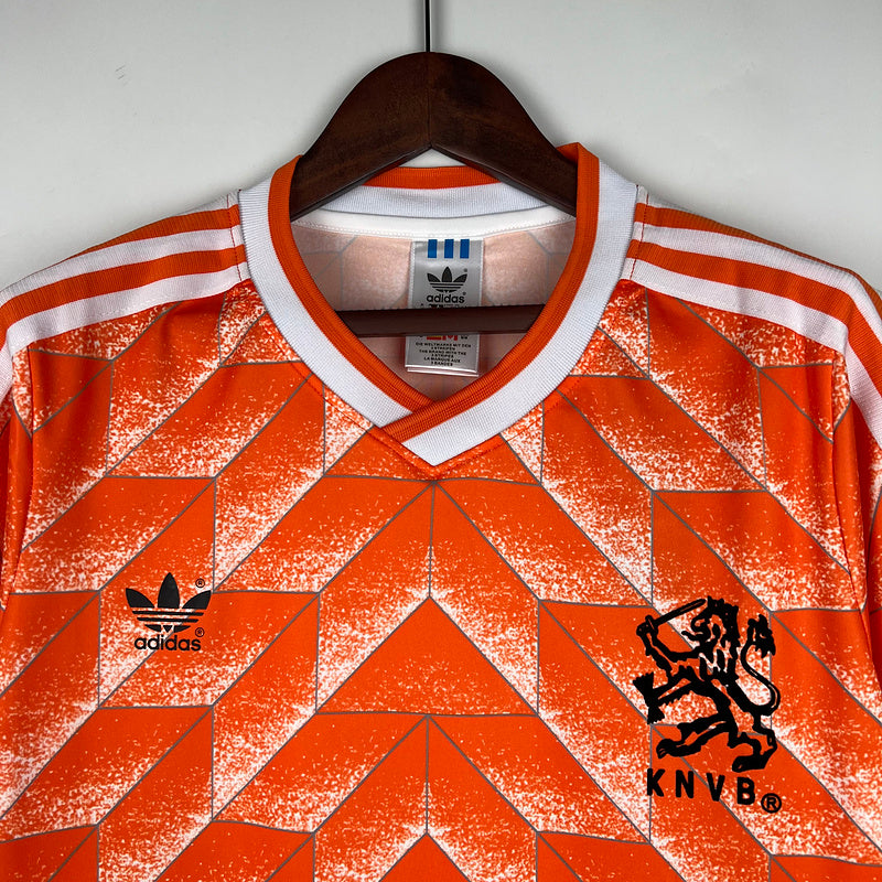 Retro Olanda 1988