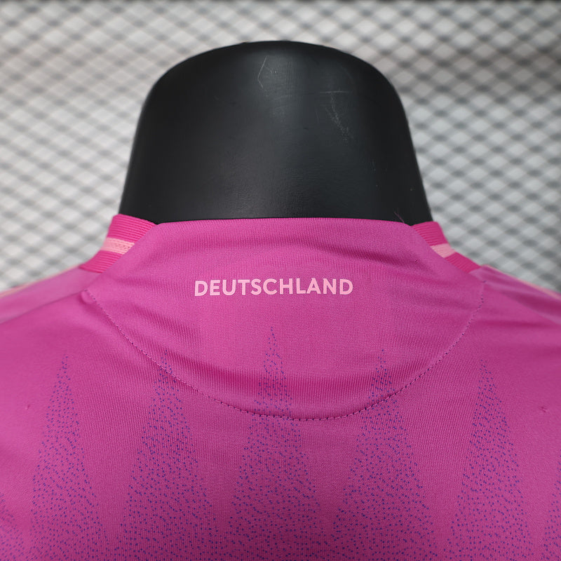 Allemagne Extérieur 24/25 - Version Joueur