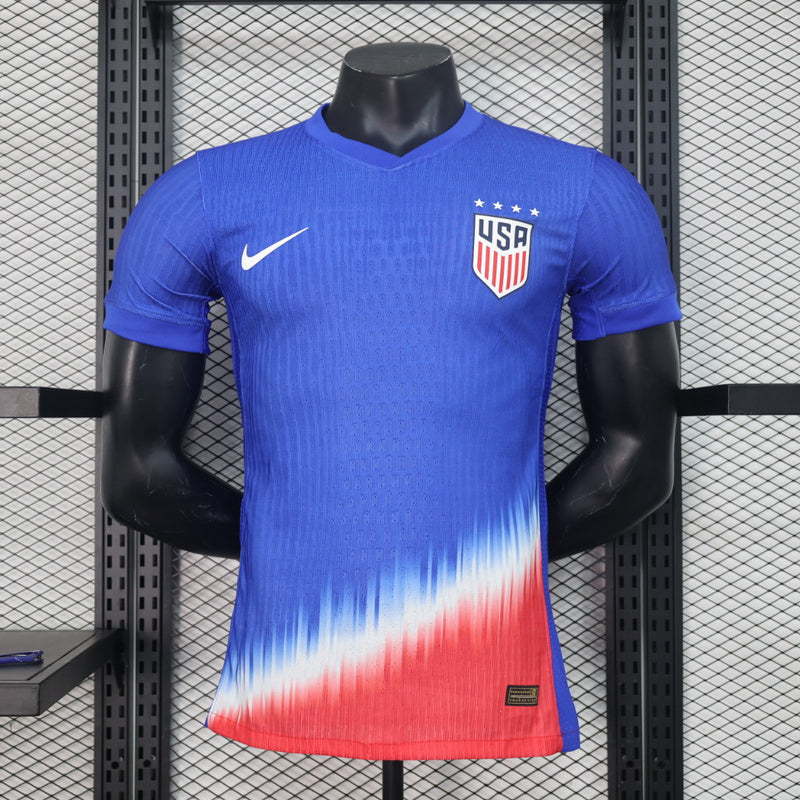 USA Trasferta 24/25 - Versione Giocatore