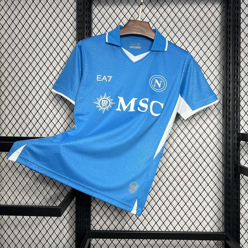 Naples Home 24/25