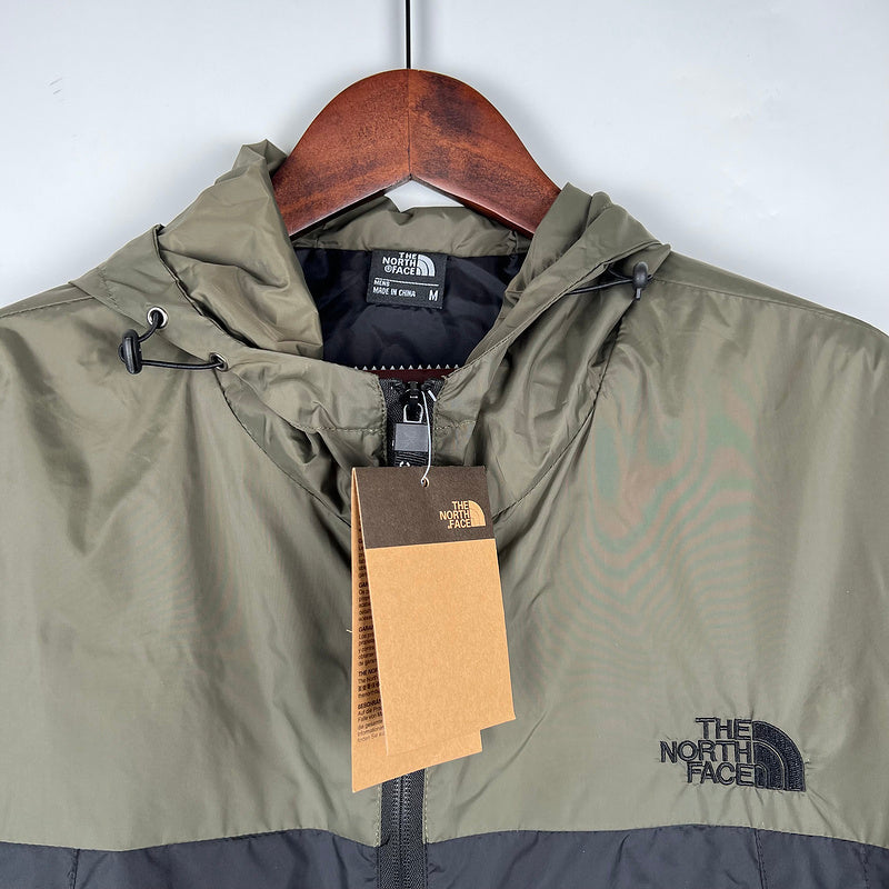 Veste The North Face 2024 Kaki