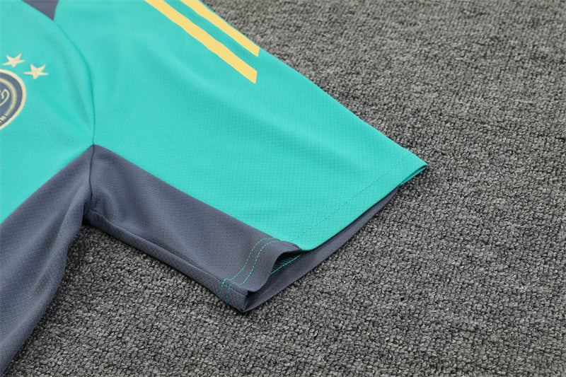 Ajax complet