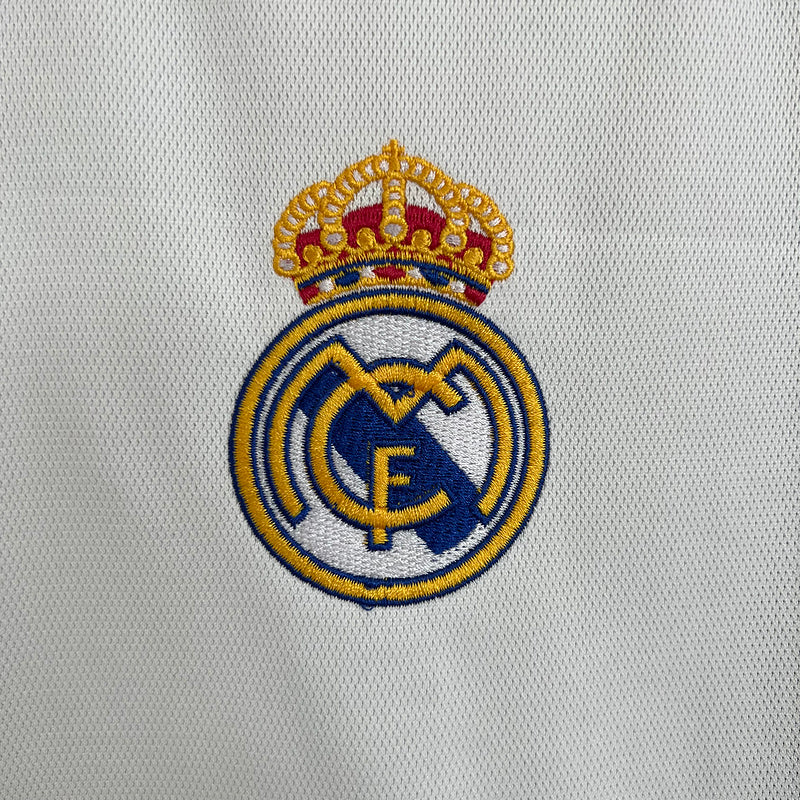 Real Madrid Casa 23/24