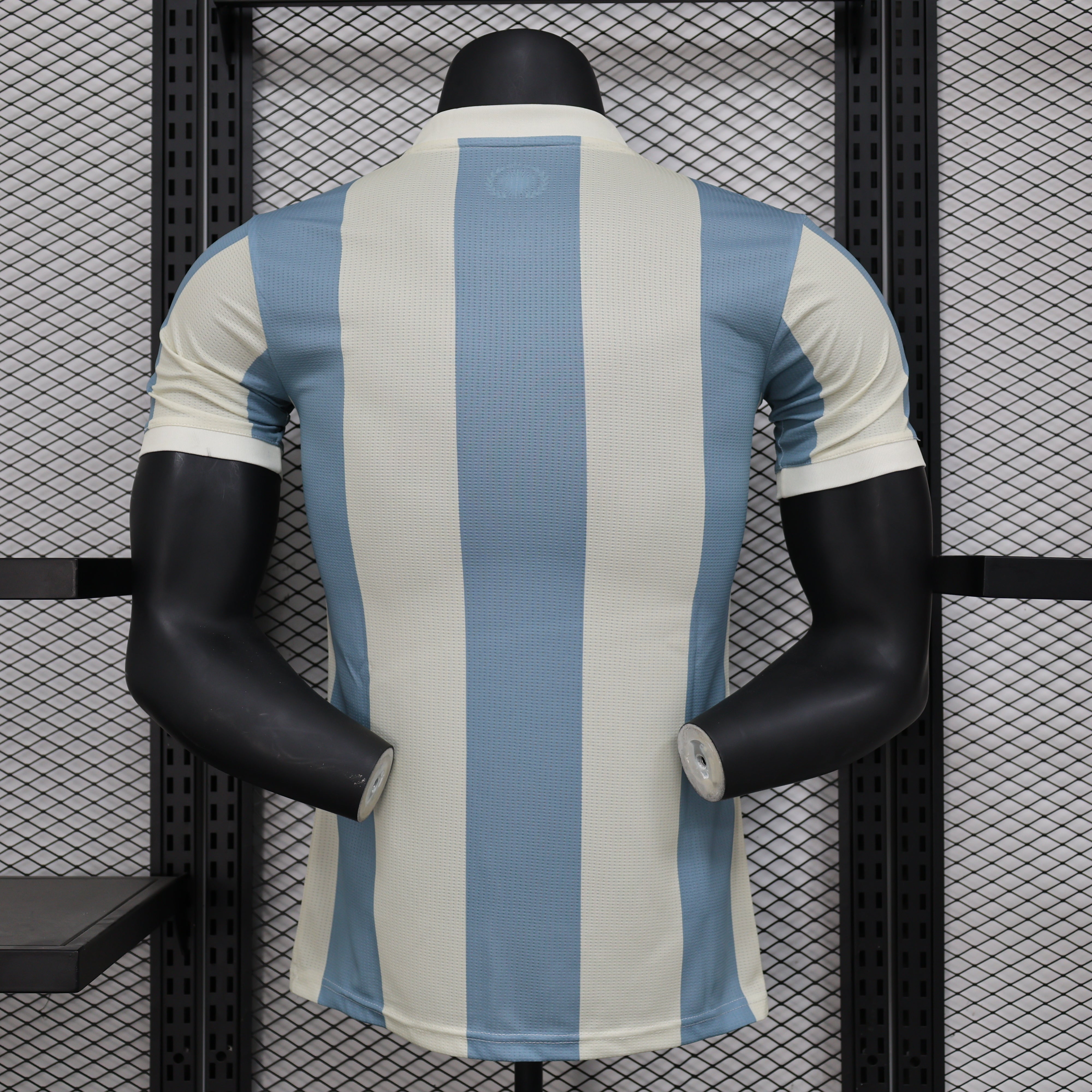 Édition spéciale Argentine 24/25 - Version joueur