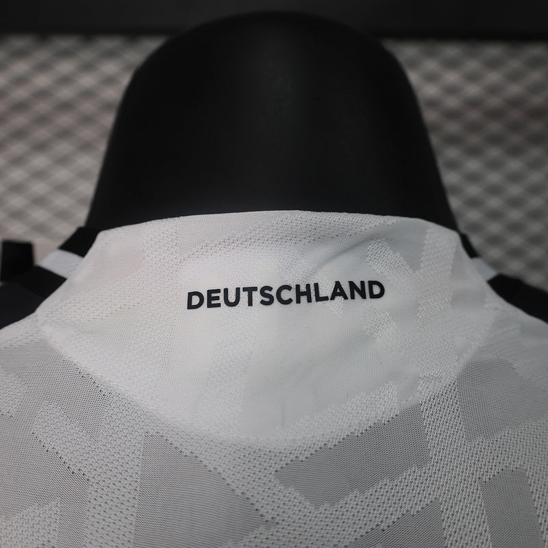 Allemagne Domicile 24/25 - Version Joueur