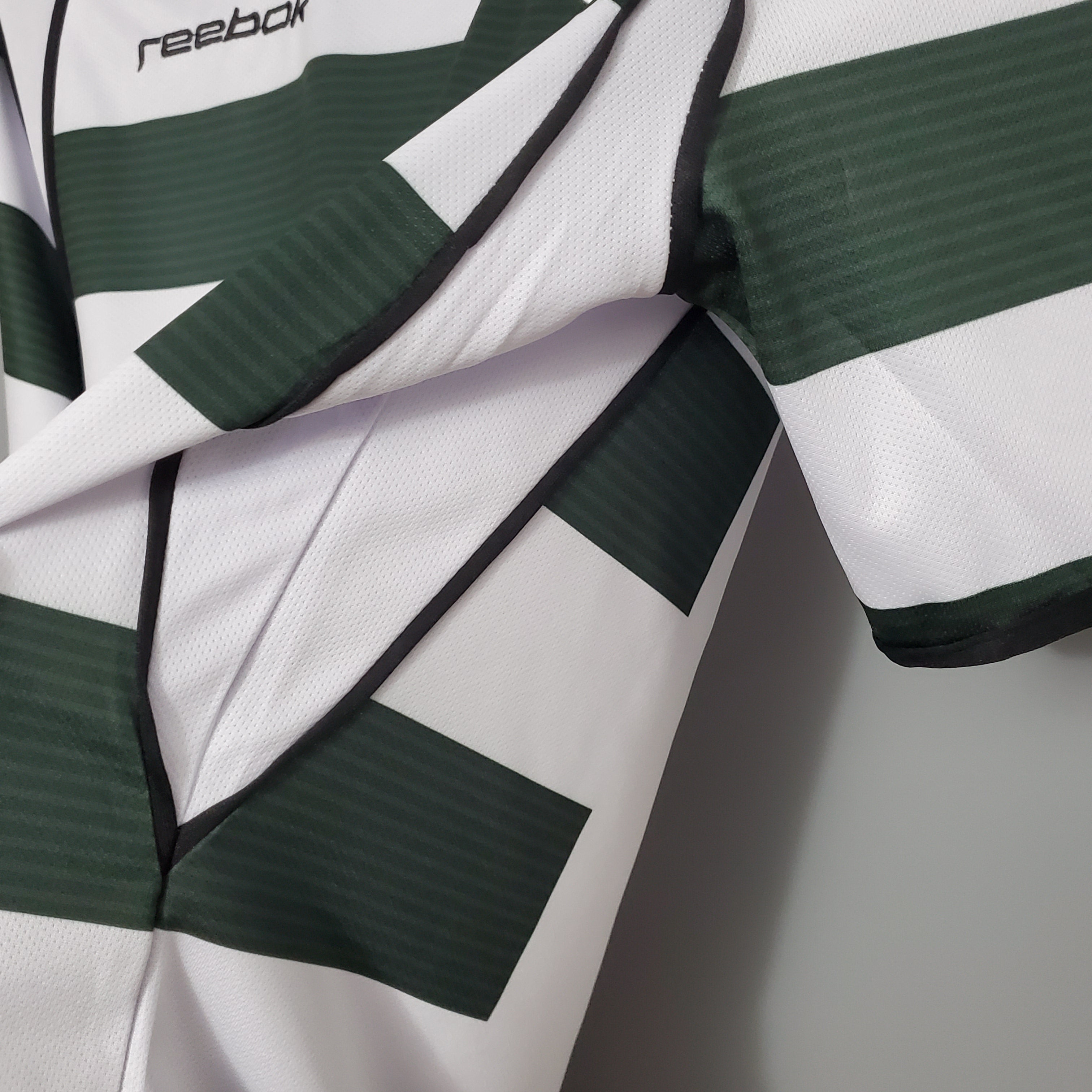 Rétro Sporting Lisbonne 01/03