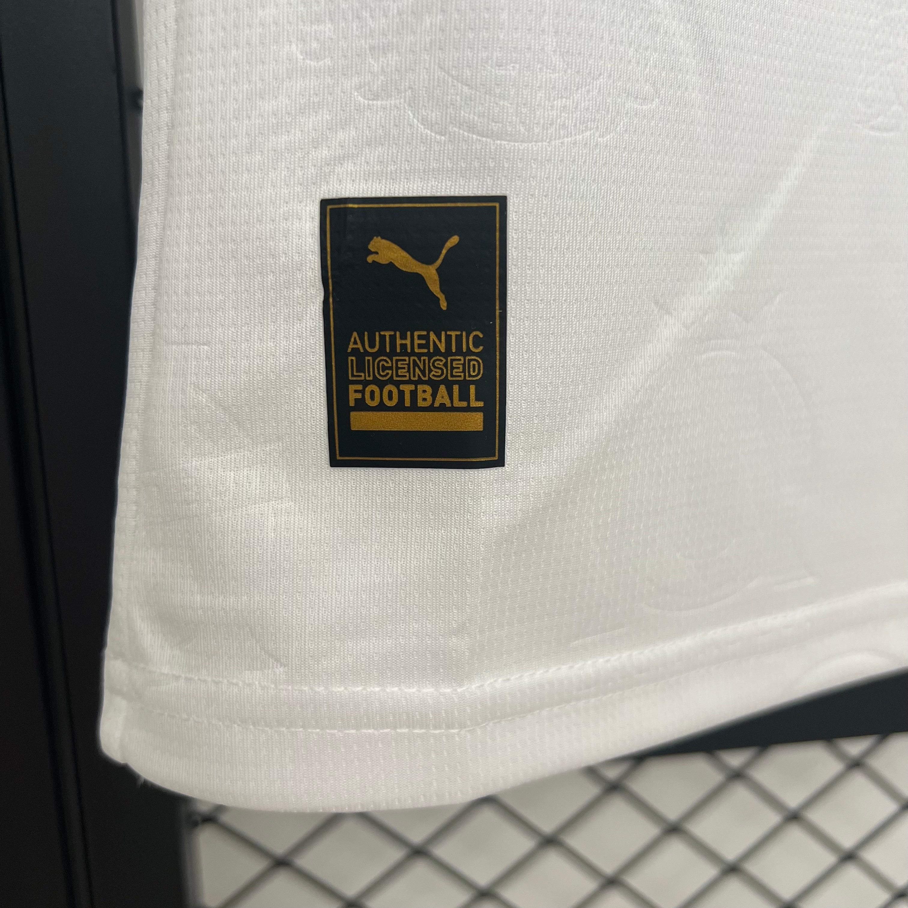 Marsiglia Casa 25/26