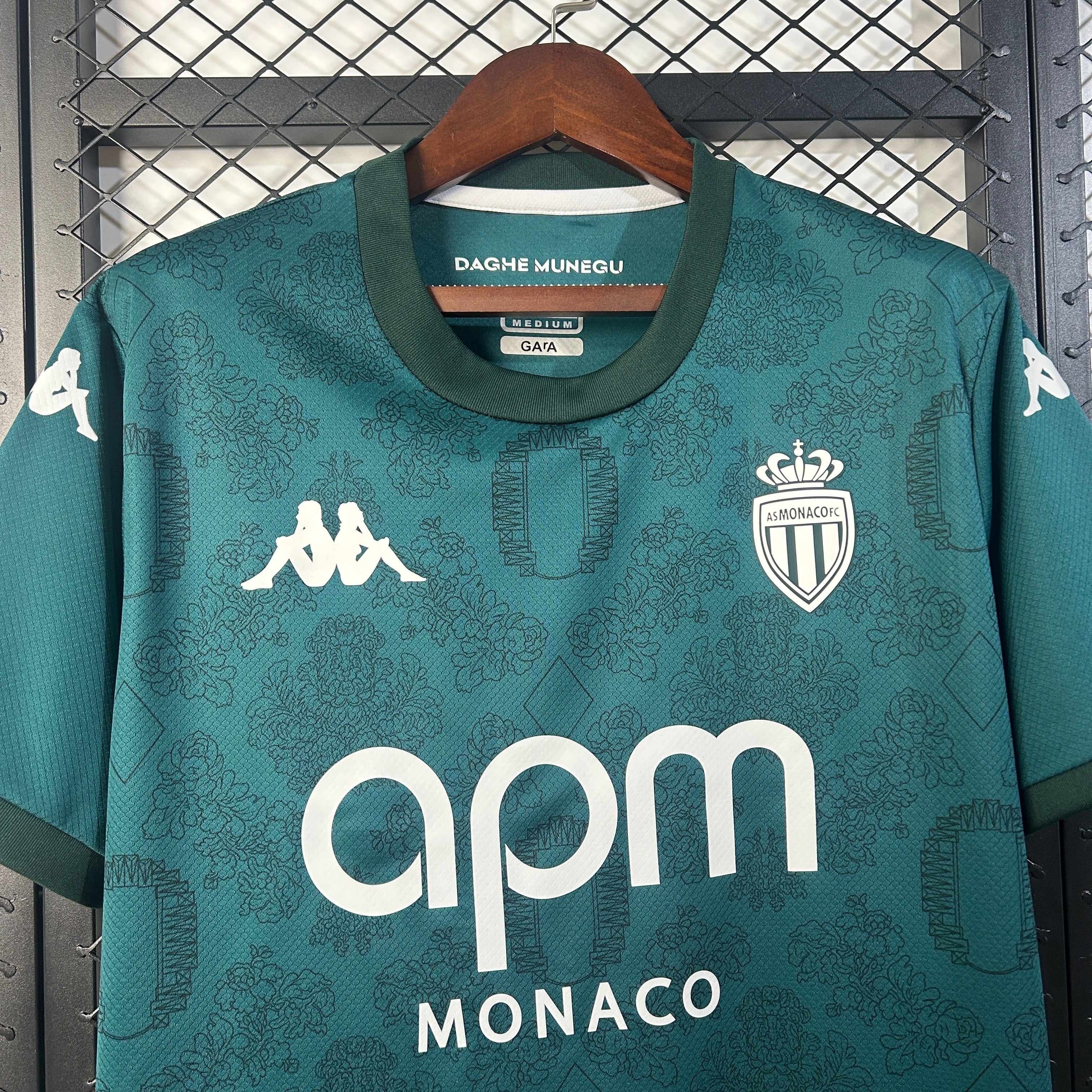 PSG Domicile 25/26