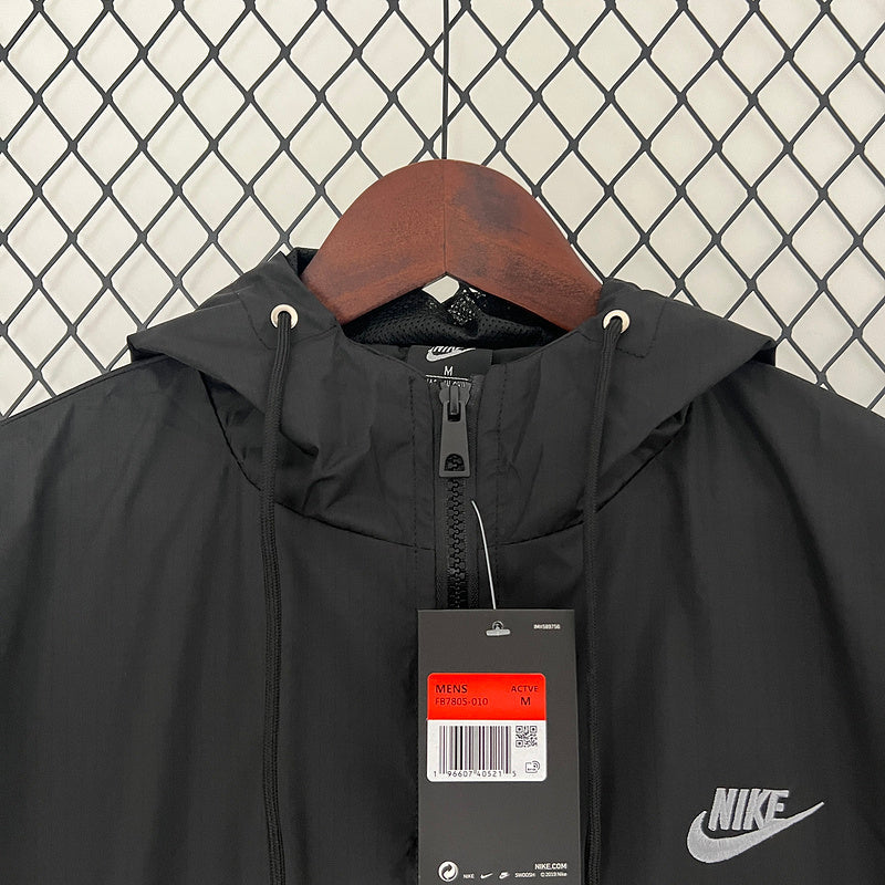Veste Nike 2024 Noire