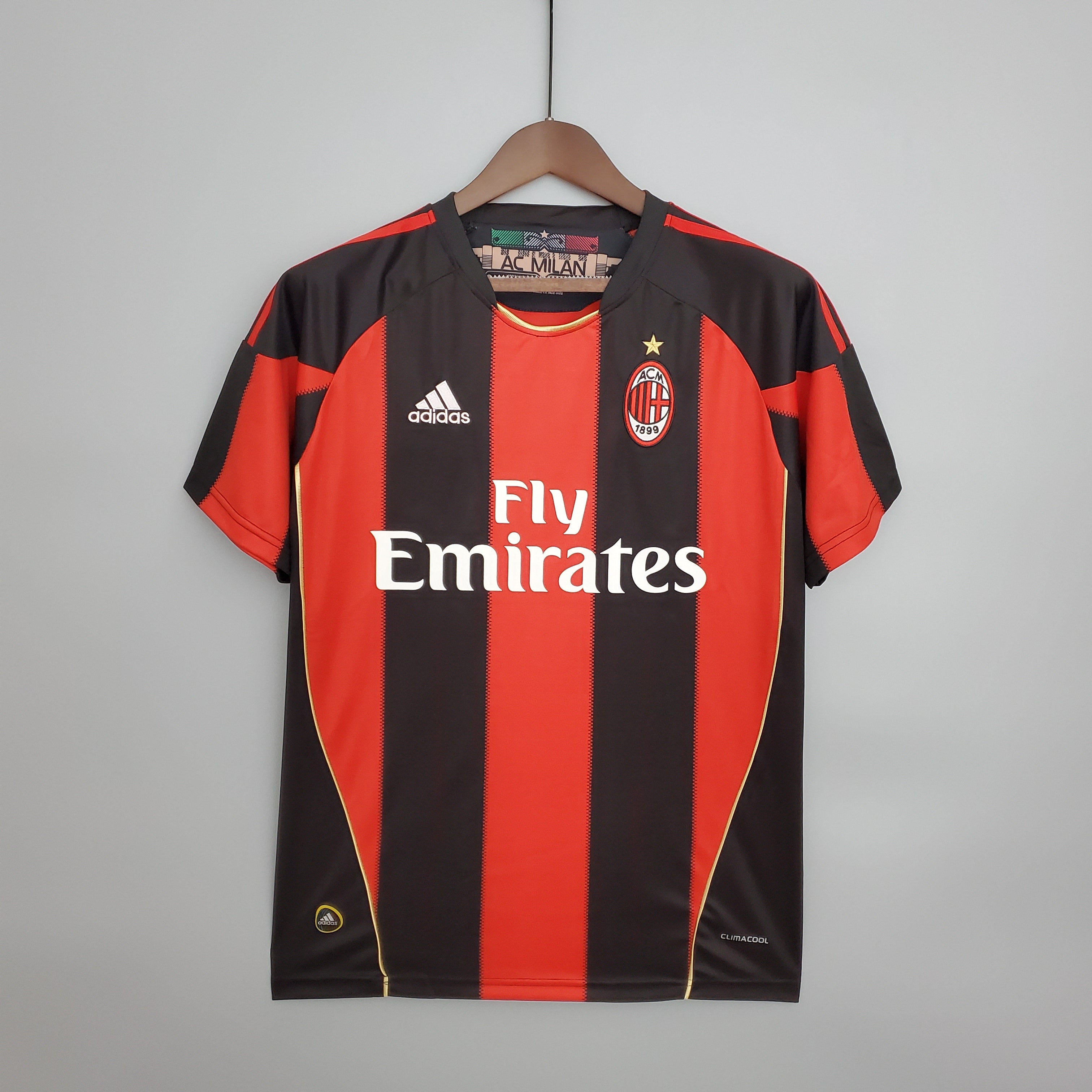 Retro Milan Casa 10/11