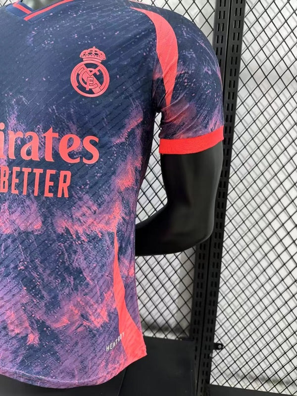 Édition spéciale Real Madrid 24/25 - Version Joueur