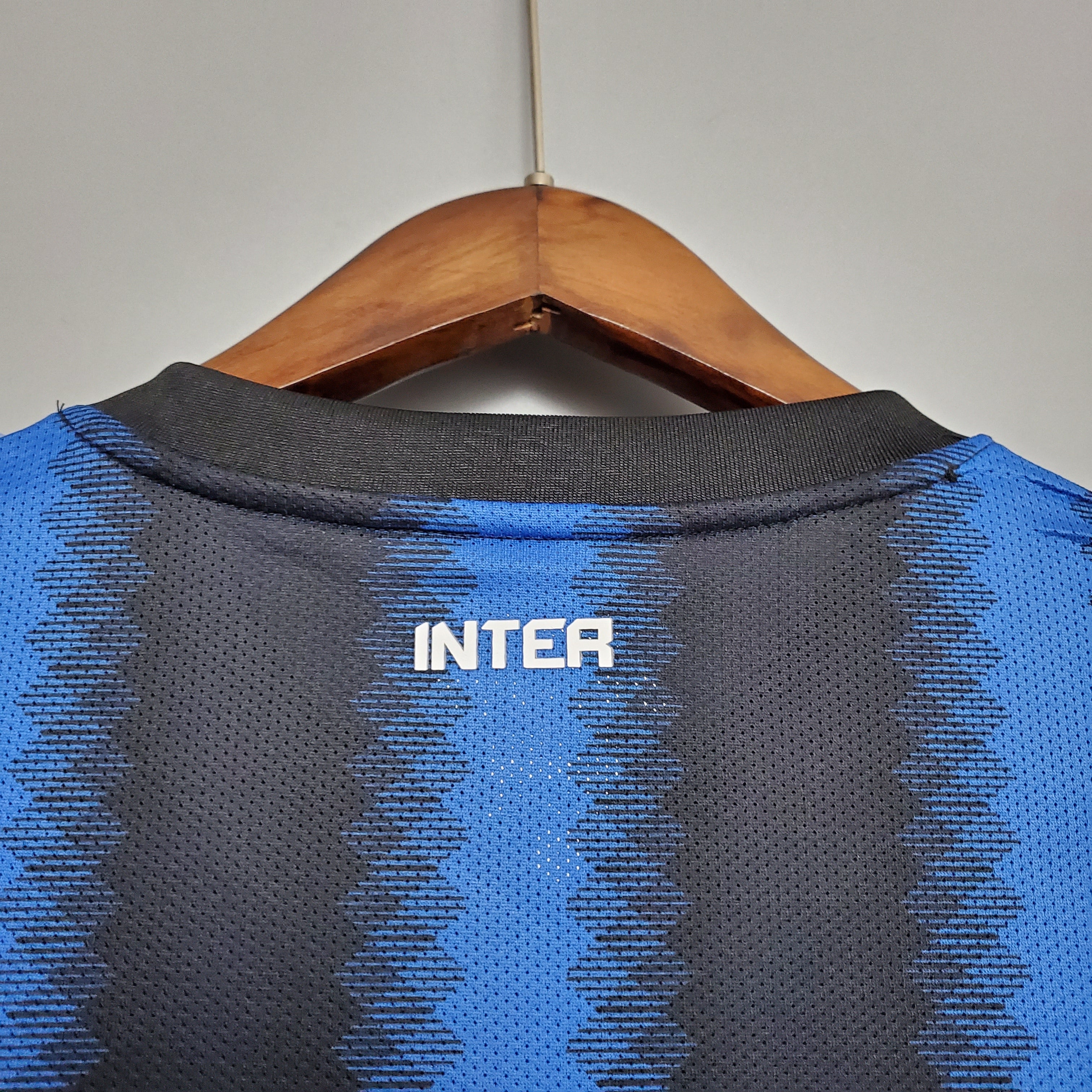 Inter 10/11 Retour