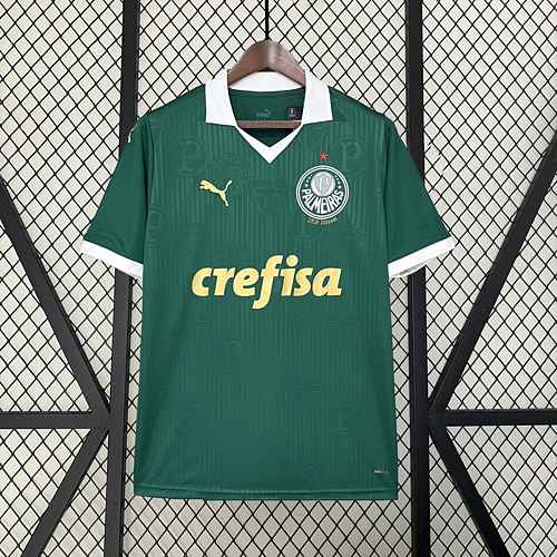 Palmeiras Casa 24/25