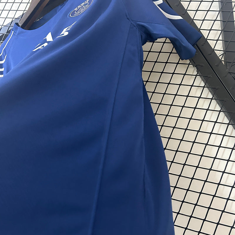 PSG Domicile 25/26
