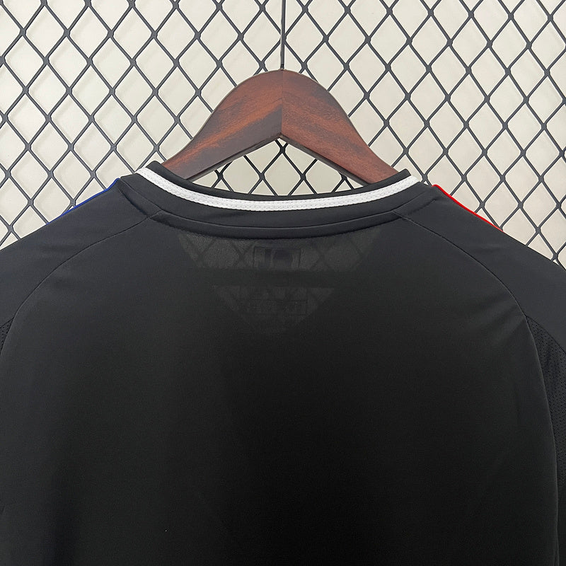 Lyon Extérieur 24/25