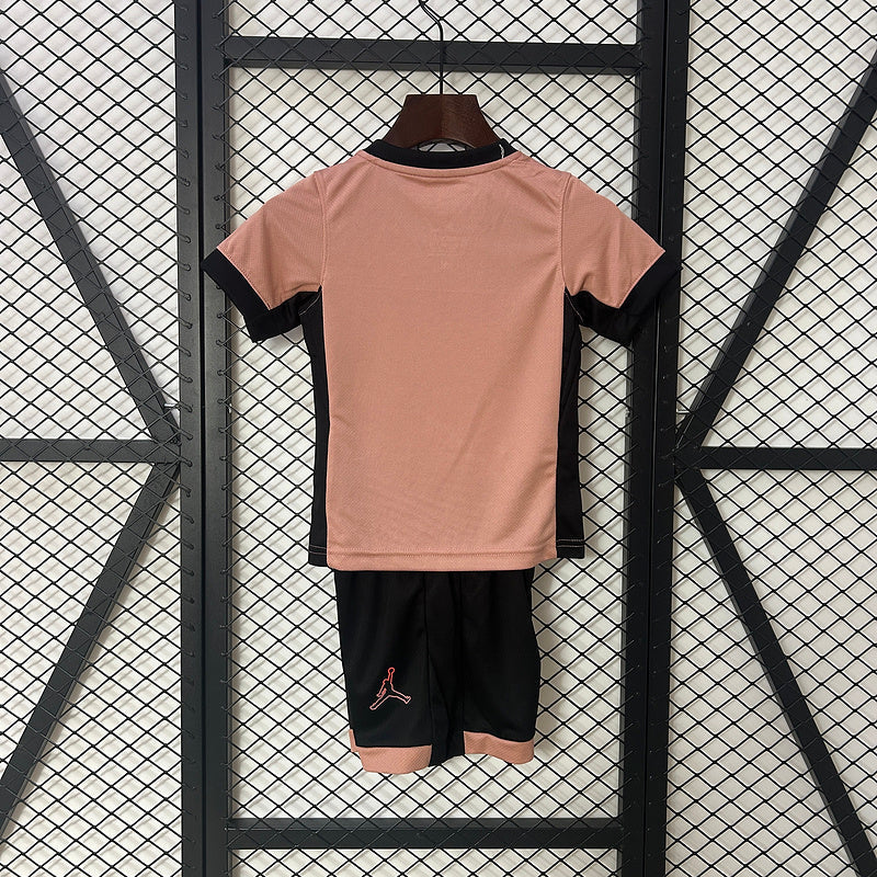 PSG Terza 24/25 - Bambino (pantaloncini inclusi)