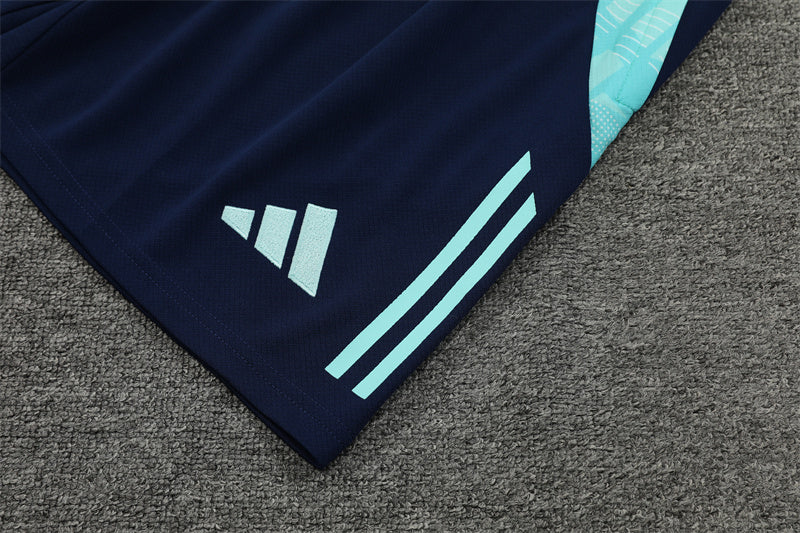 Maillot d'Arsenal