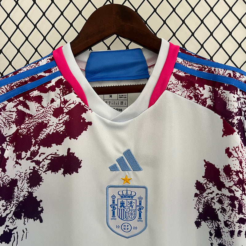 Spagna Edizione Speciale 24/25