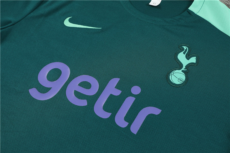 Completo Tottenham