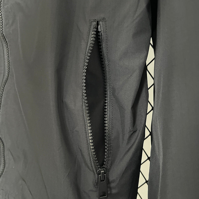 Veste Nike 2024 Noire