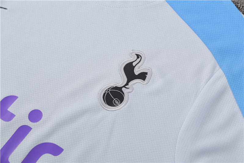 Completo Tottenham
