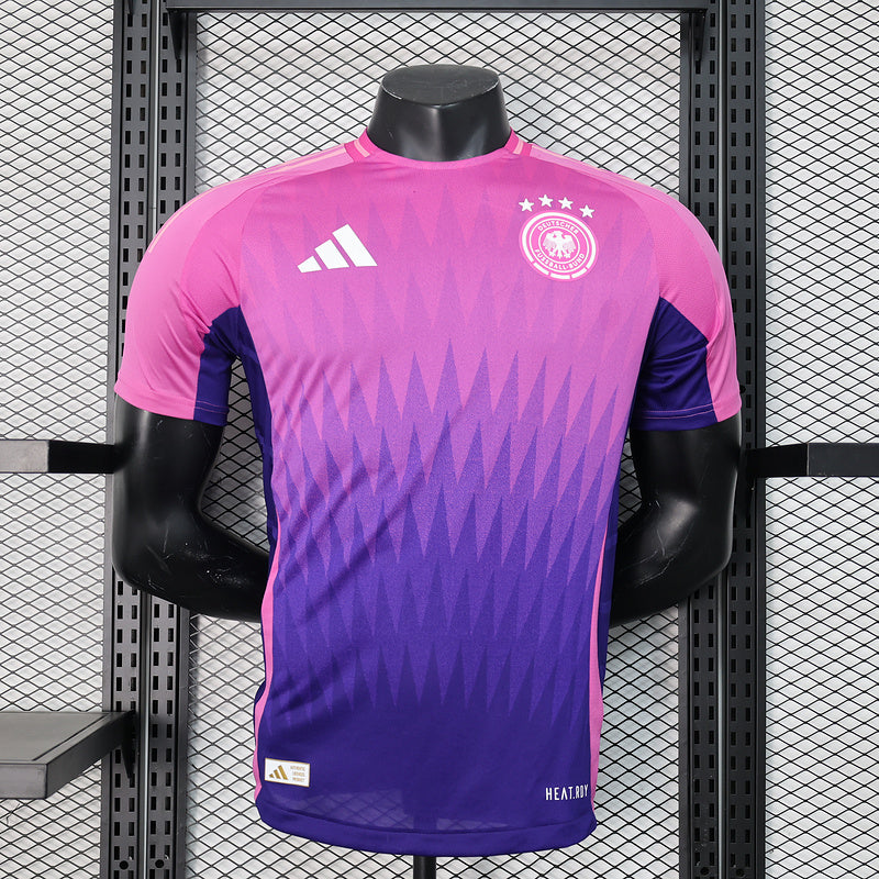 Allemagne Extérieur 24/25 - Version Joueur