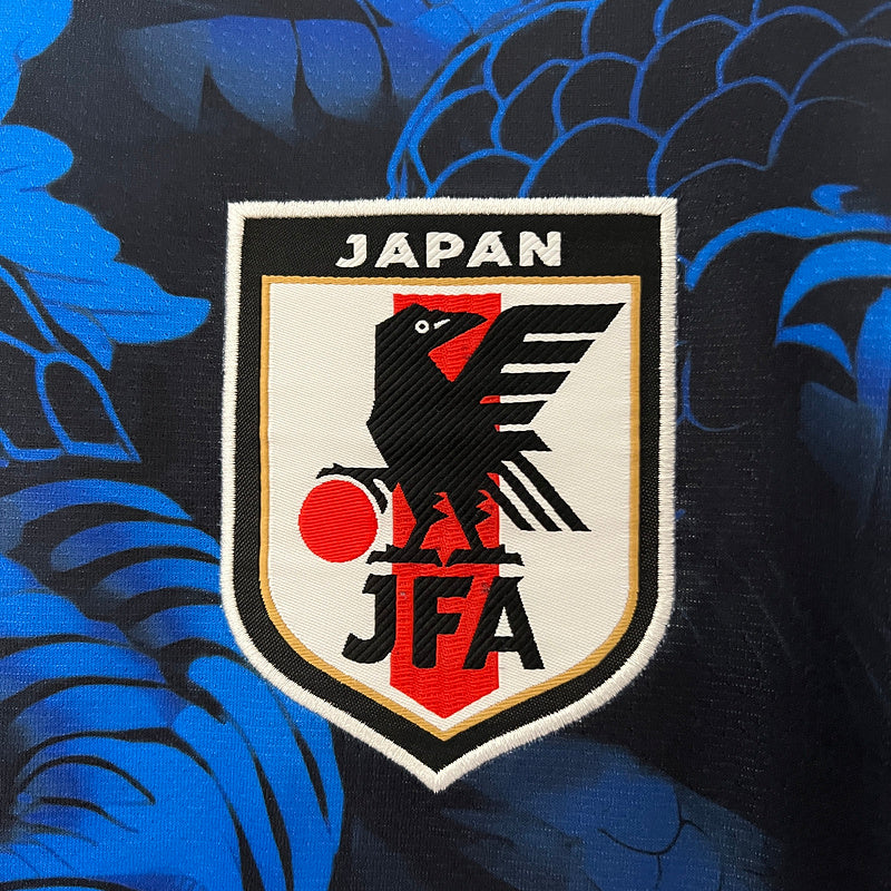 Édition spéciale Japon 2024