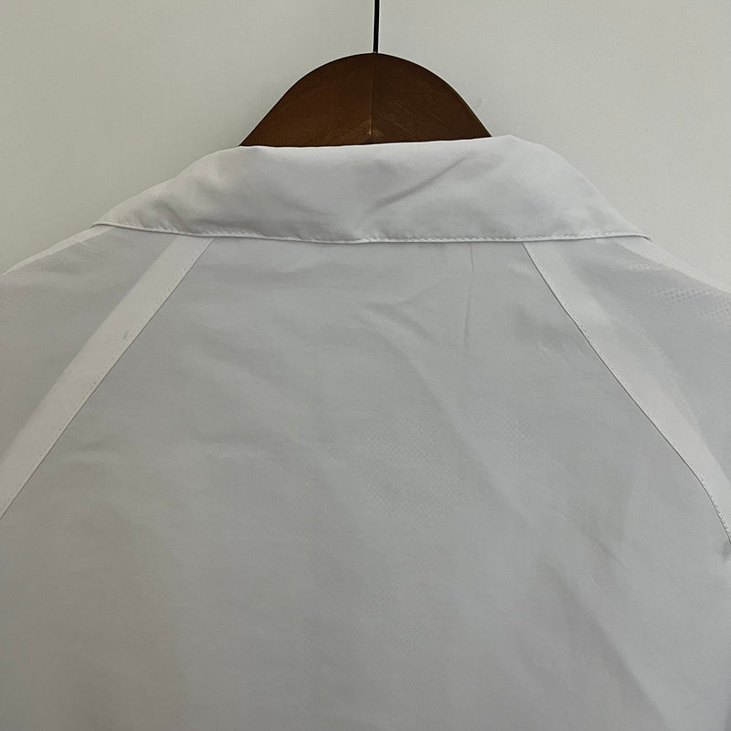 Veste blanche Nike 2024