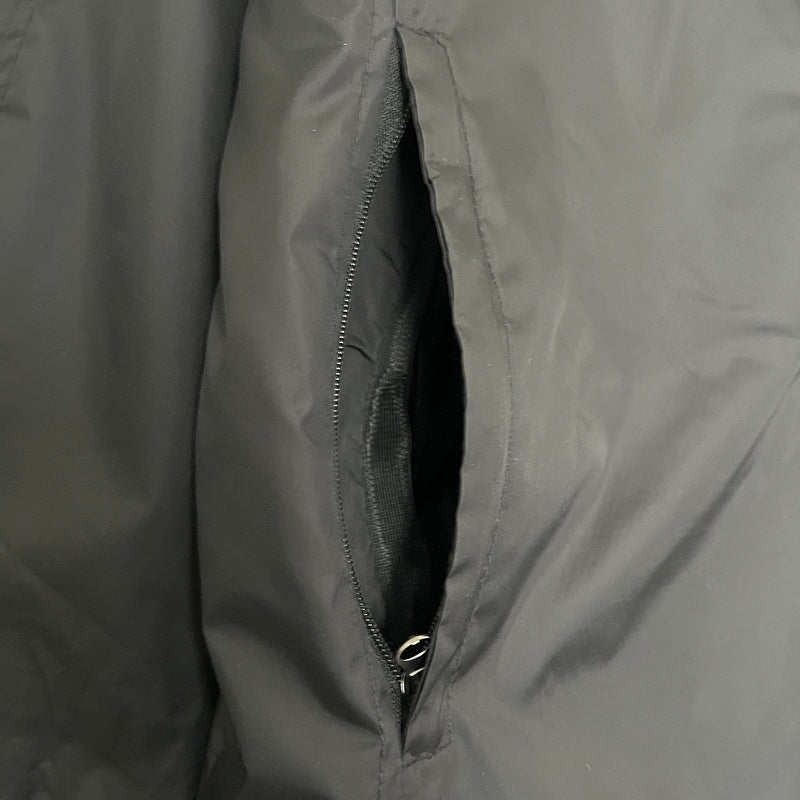 Veste Nike 2024 Noire