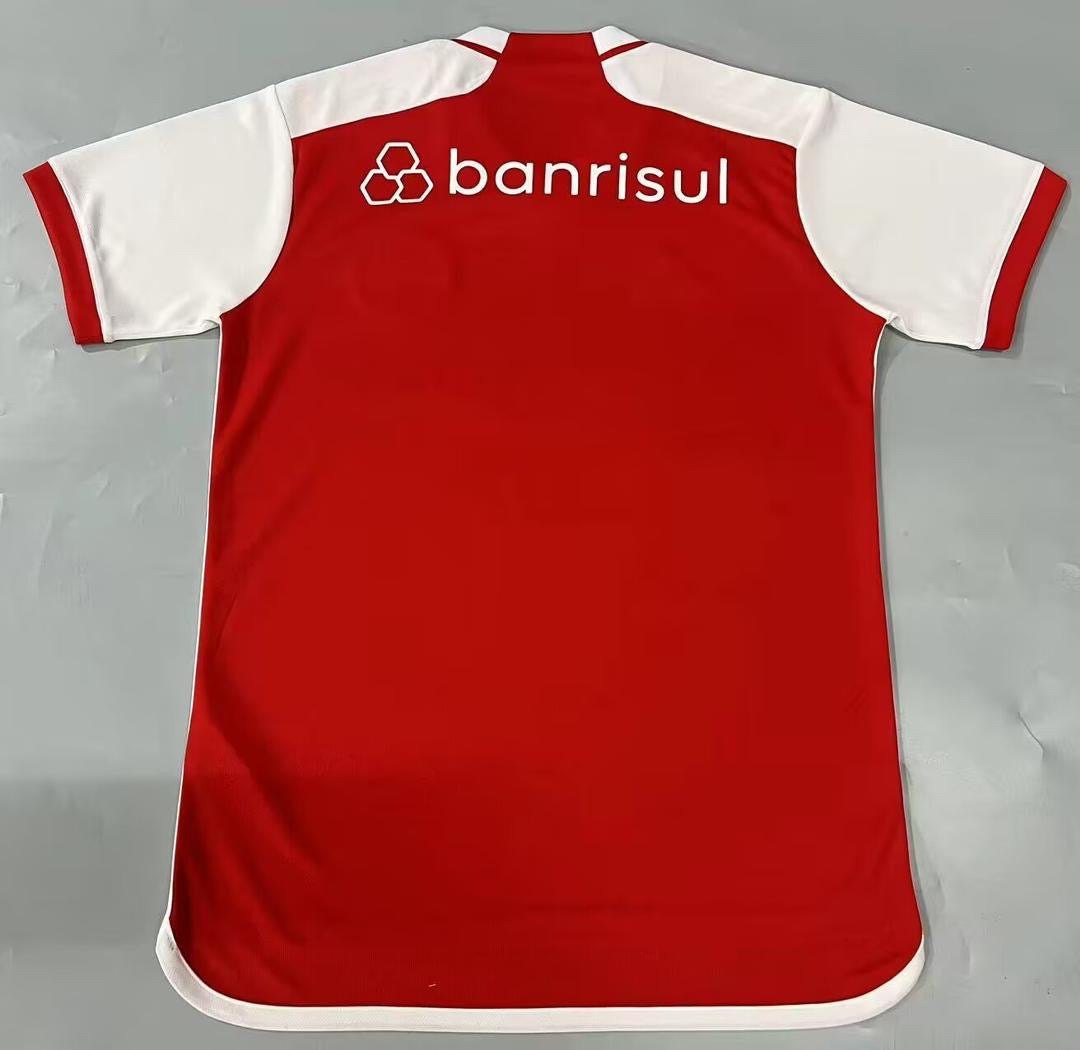 Internacional Porto Alegre Domicile 24/25