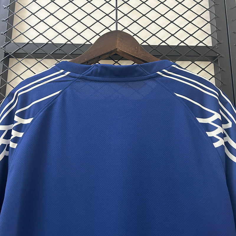 PSG Domicile 25/26