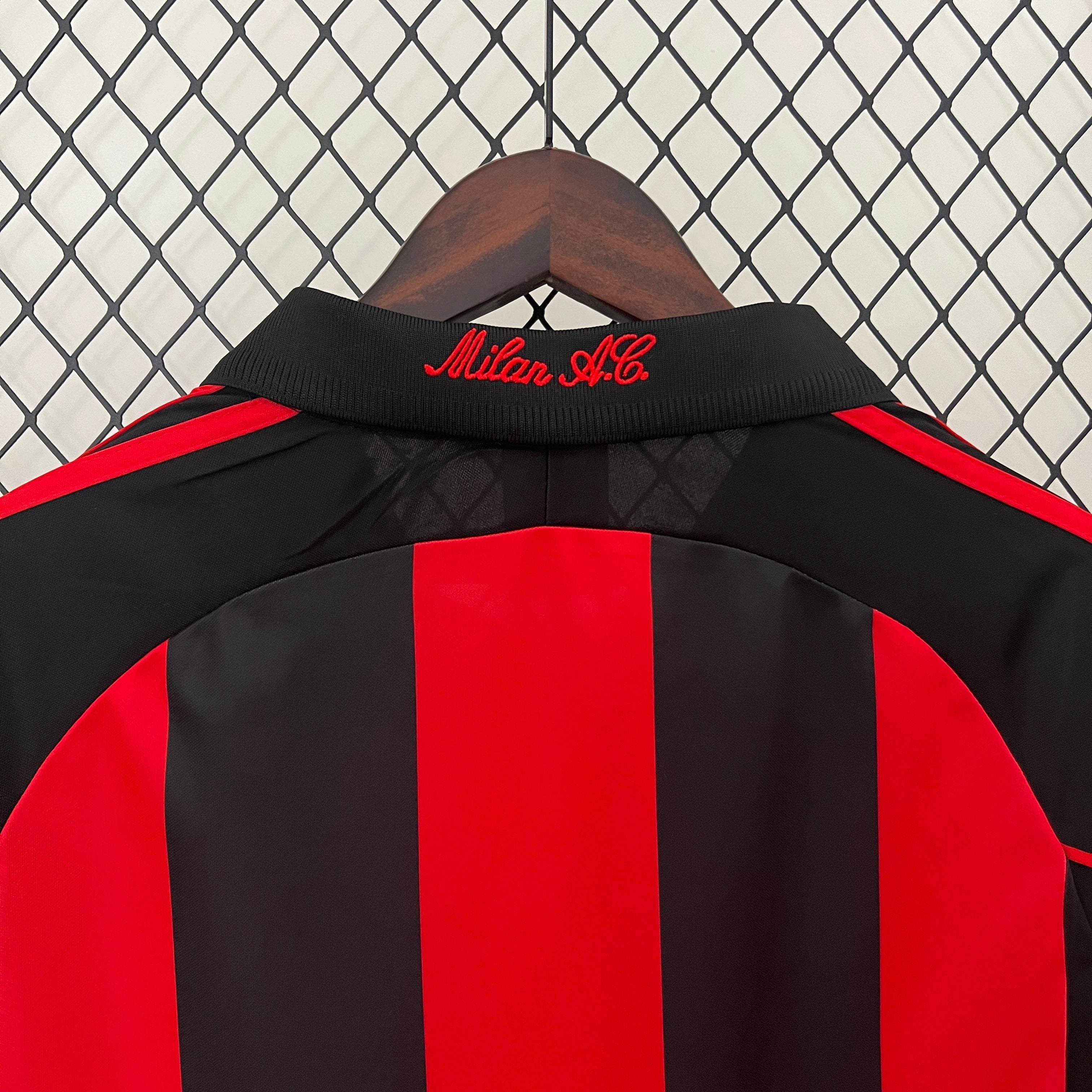 Retro Milan Casa 01/02