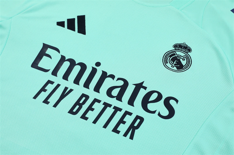 Real Madrid complet
