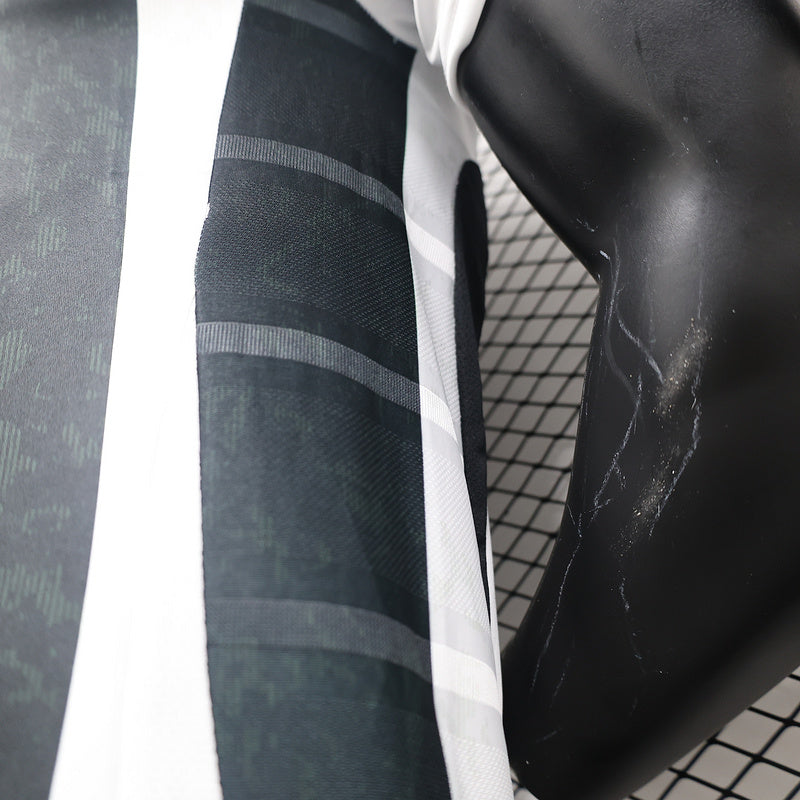 Juventus Domicile 24/25 - Version Joueur