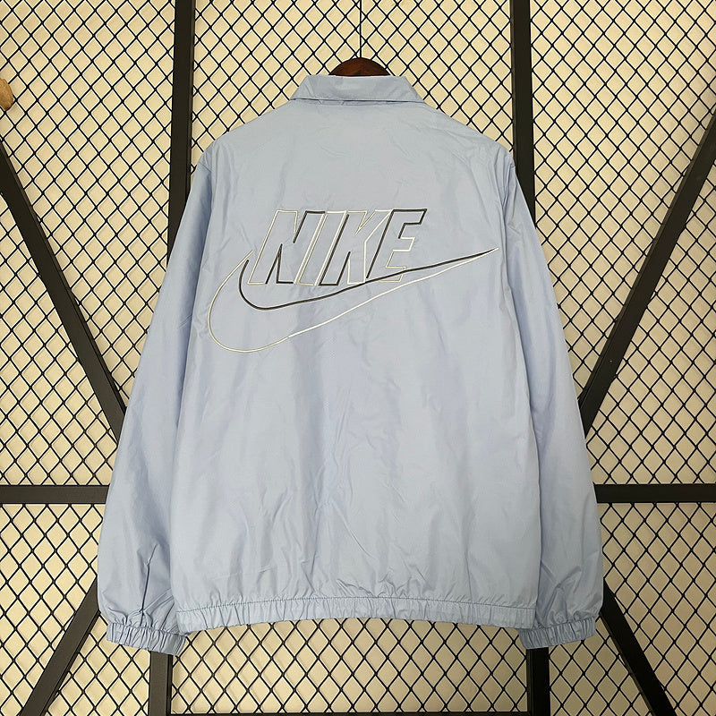 Veste Nike 2024 Bleu clair