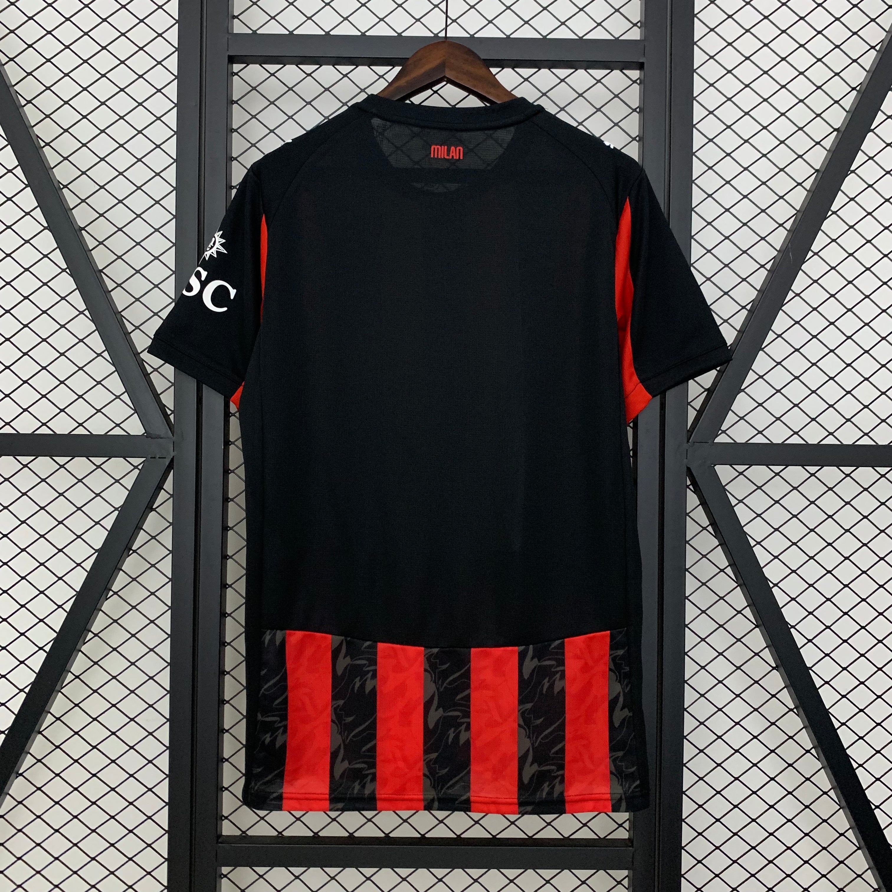 Milan Domicile 25/26