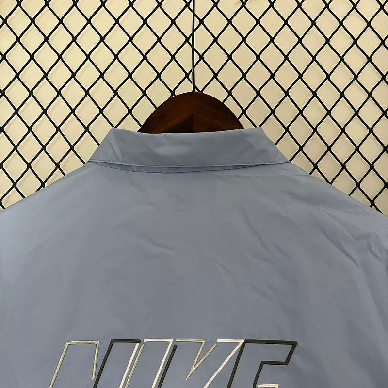 Veste Nike 2024 Bleu clair