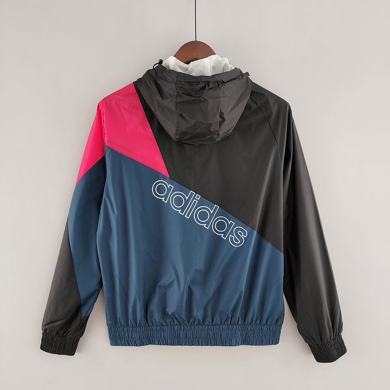 Giacca Adidas 2024 Blu