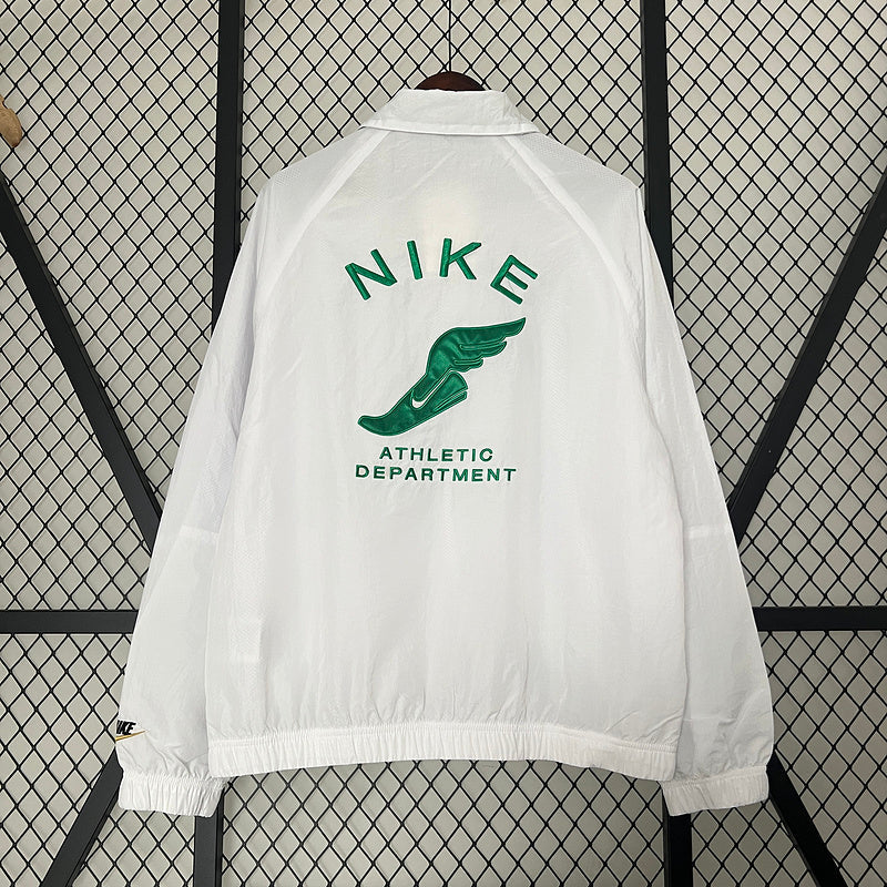 Veste Nike 2024 Blanche