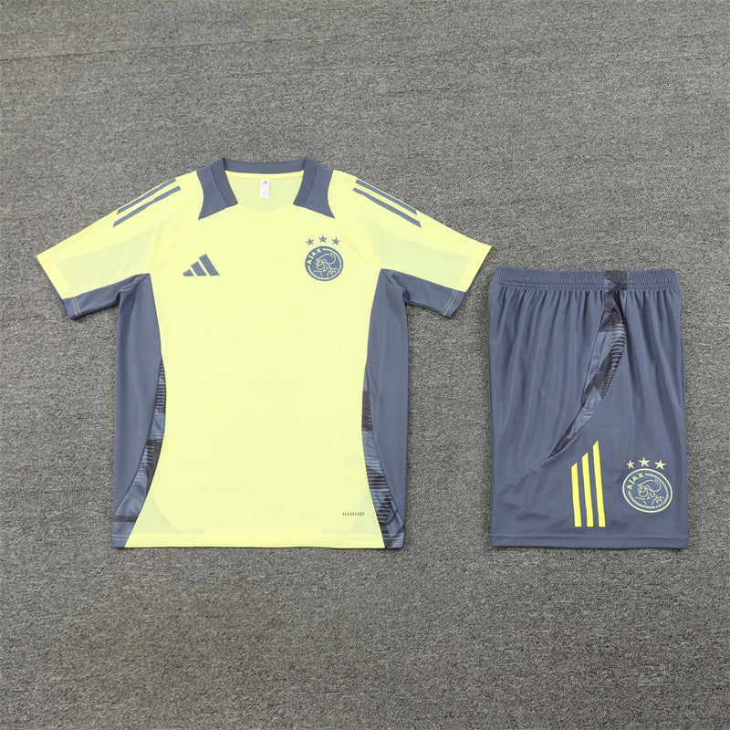Ajax complet