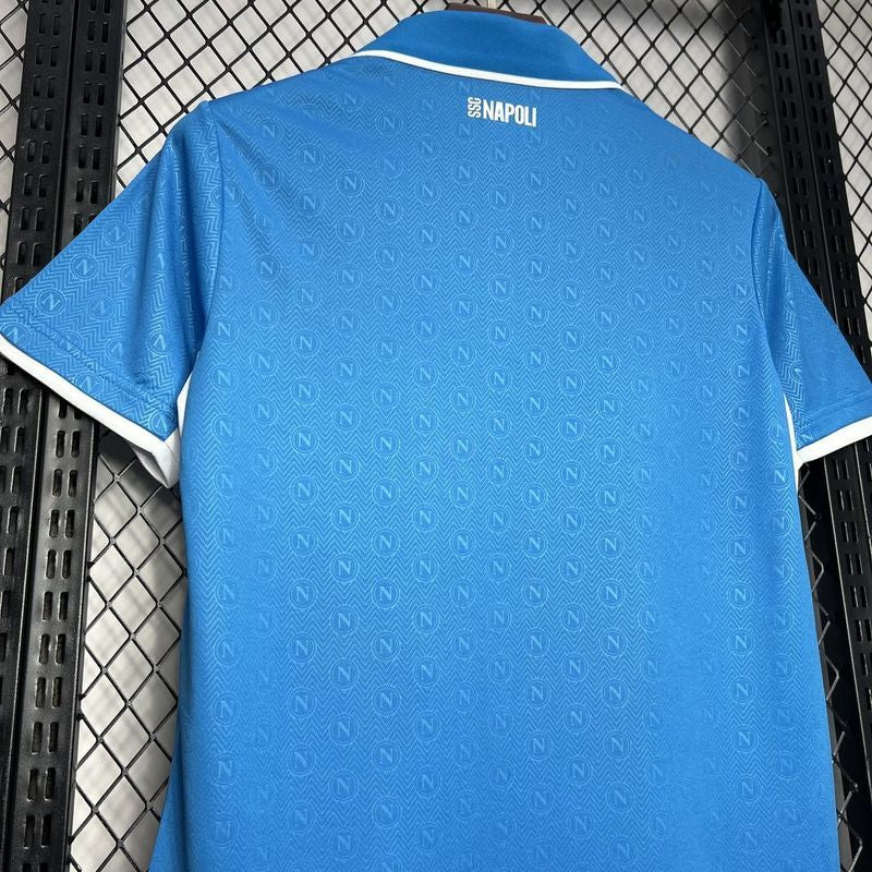 Naples Home 24/25