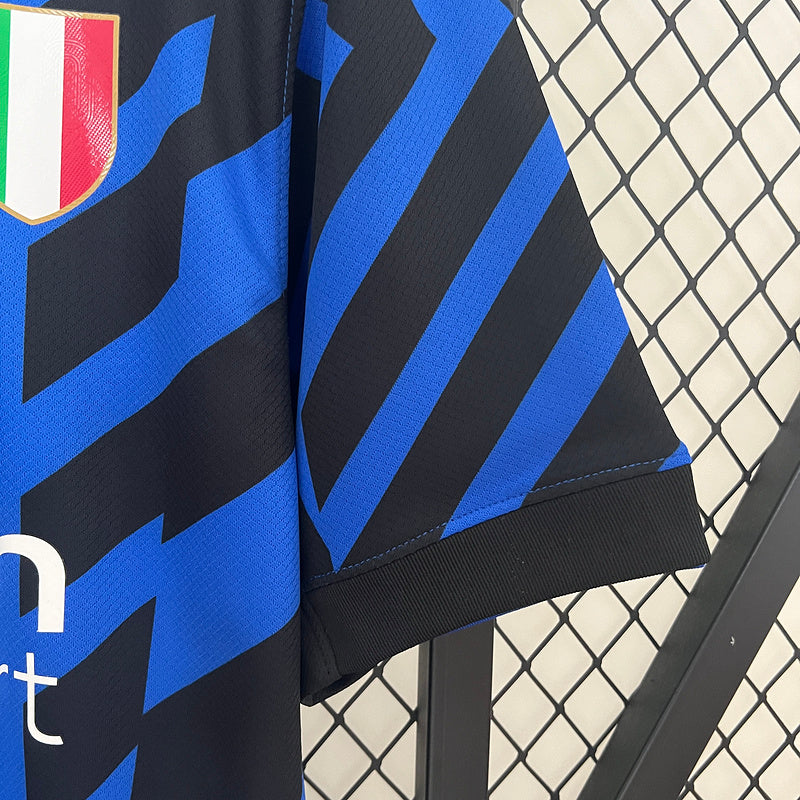 Inter Home 24/25