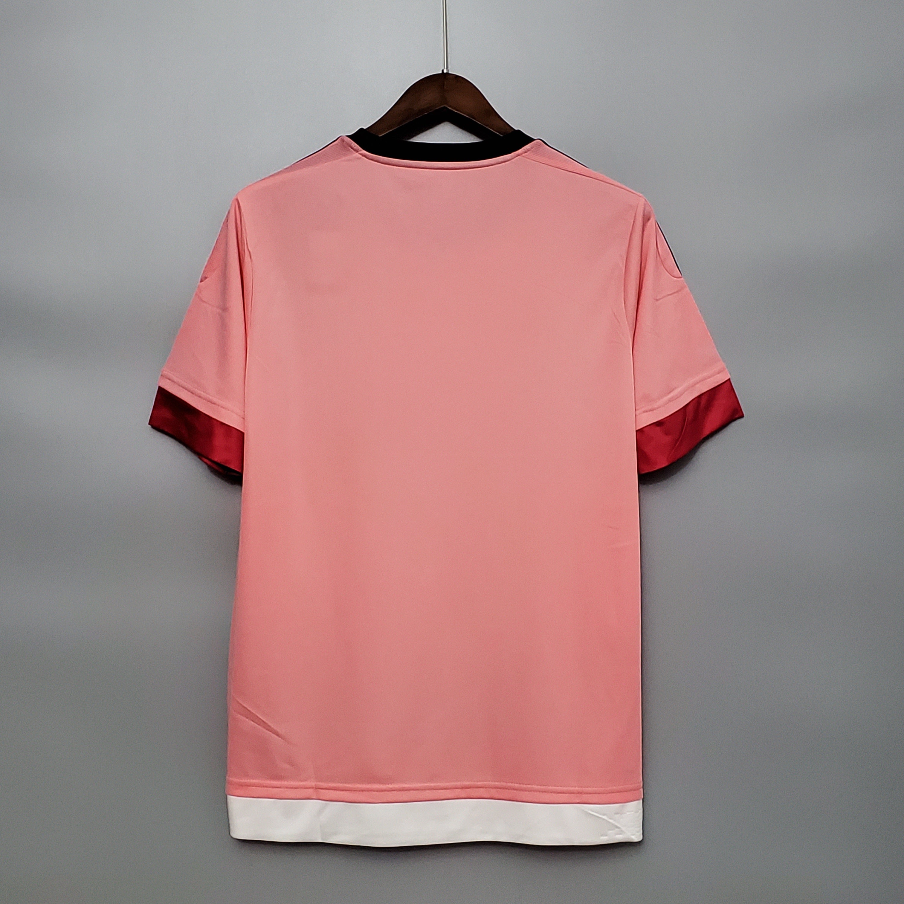 Retro Juventus Trasferta 15/16