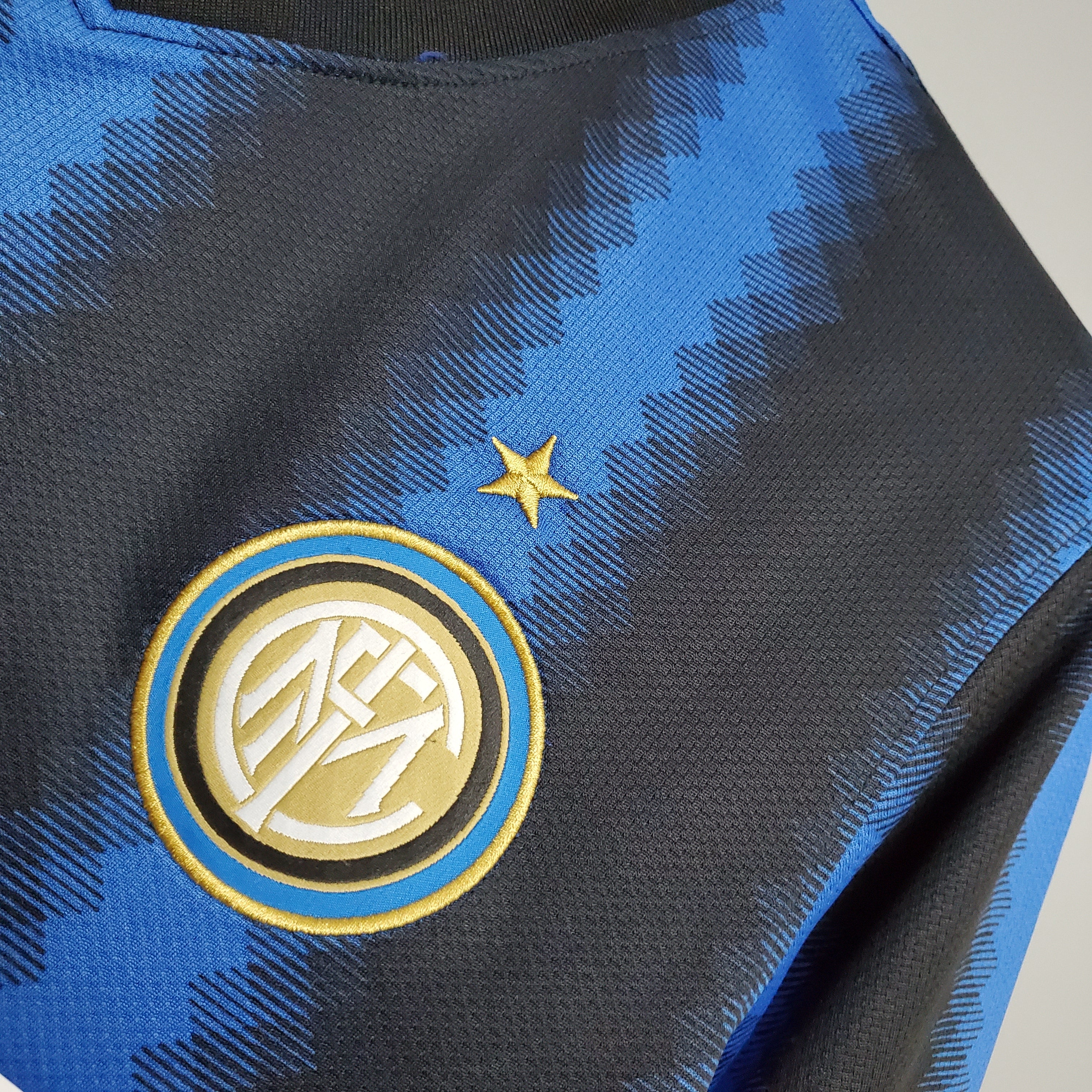 Inter 10/11 Retour