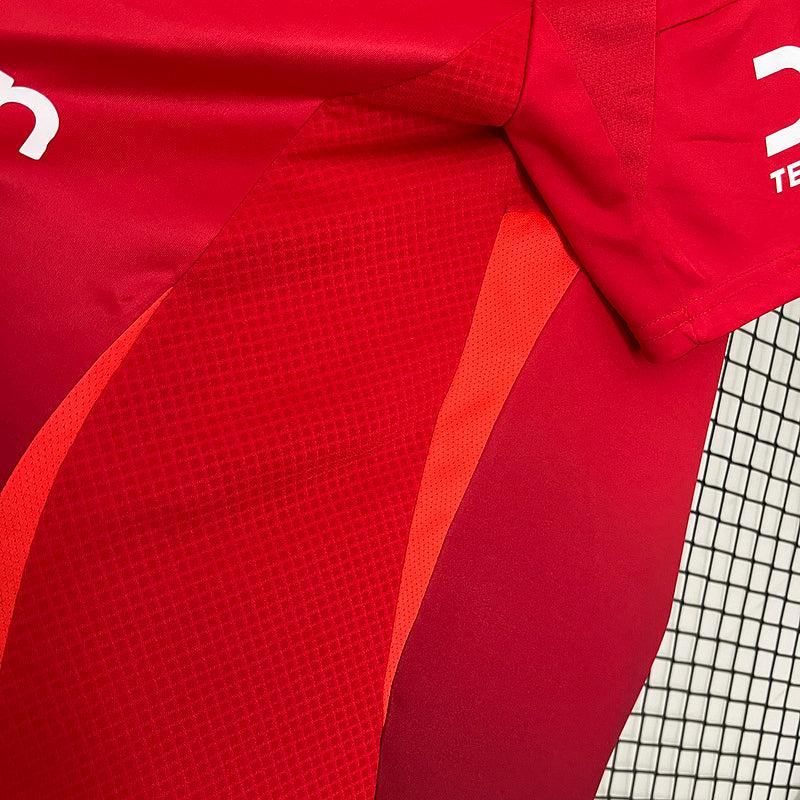 Manchester United Domicile 24/25