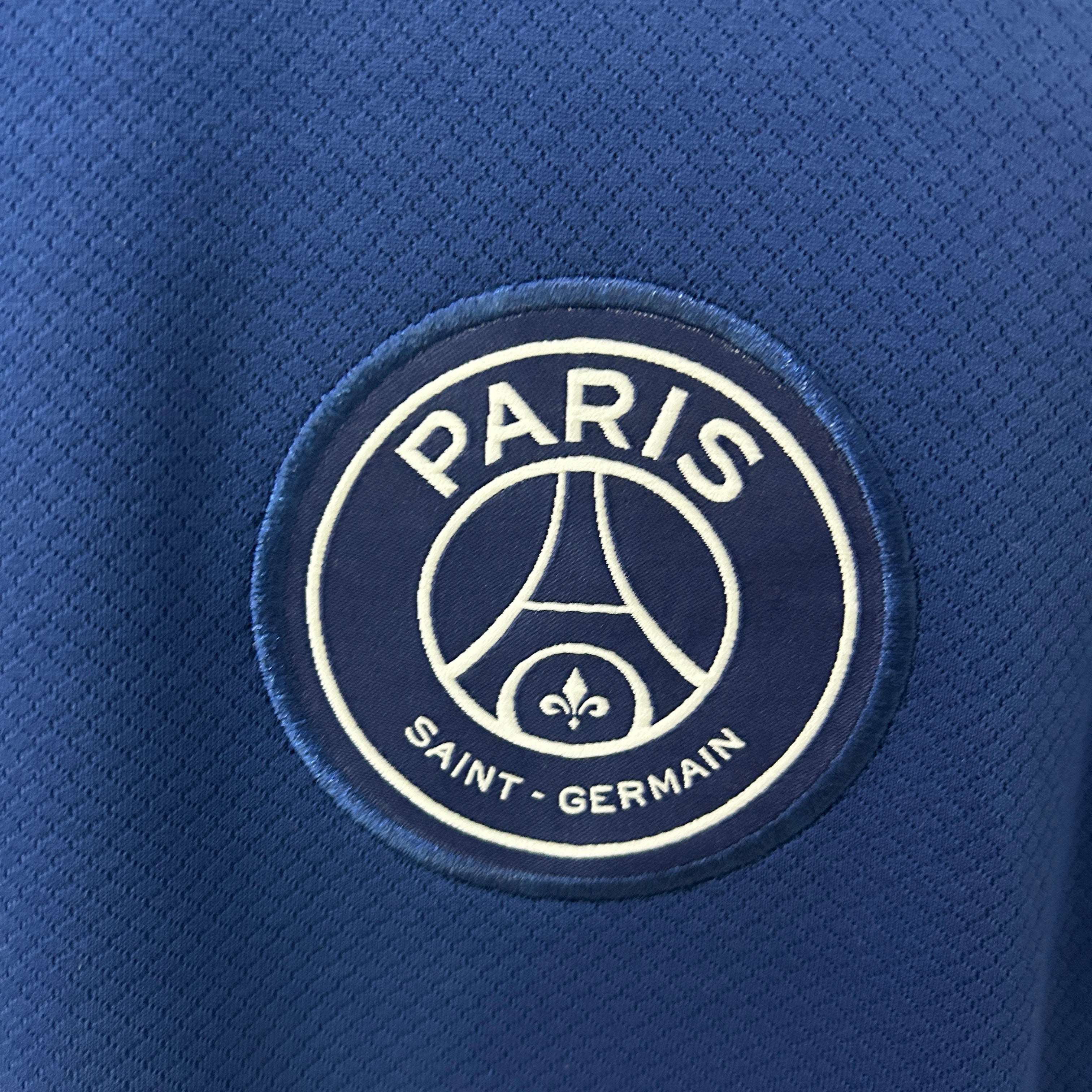 PSG Quart 24/25