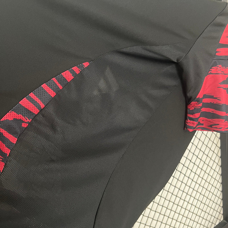 Perù Trasferta 24/25