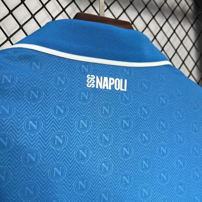 Naples Home 24/25
