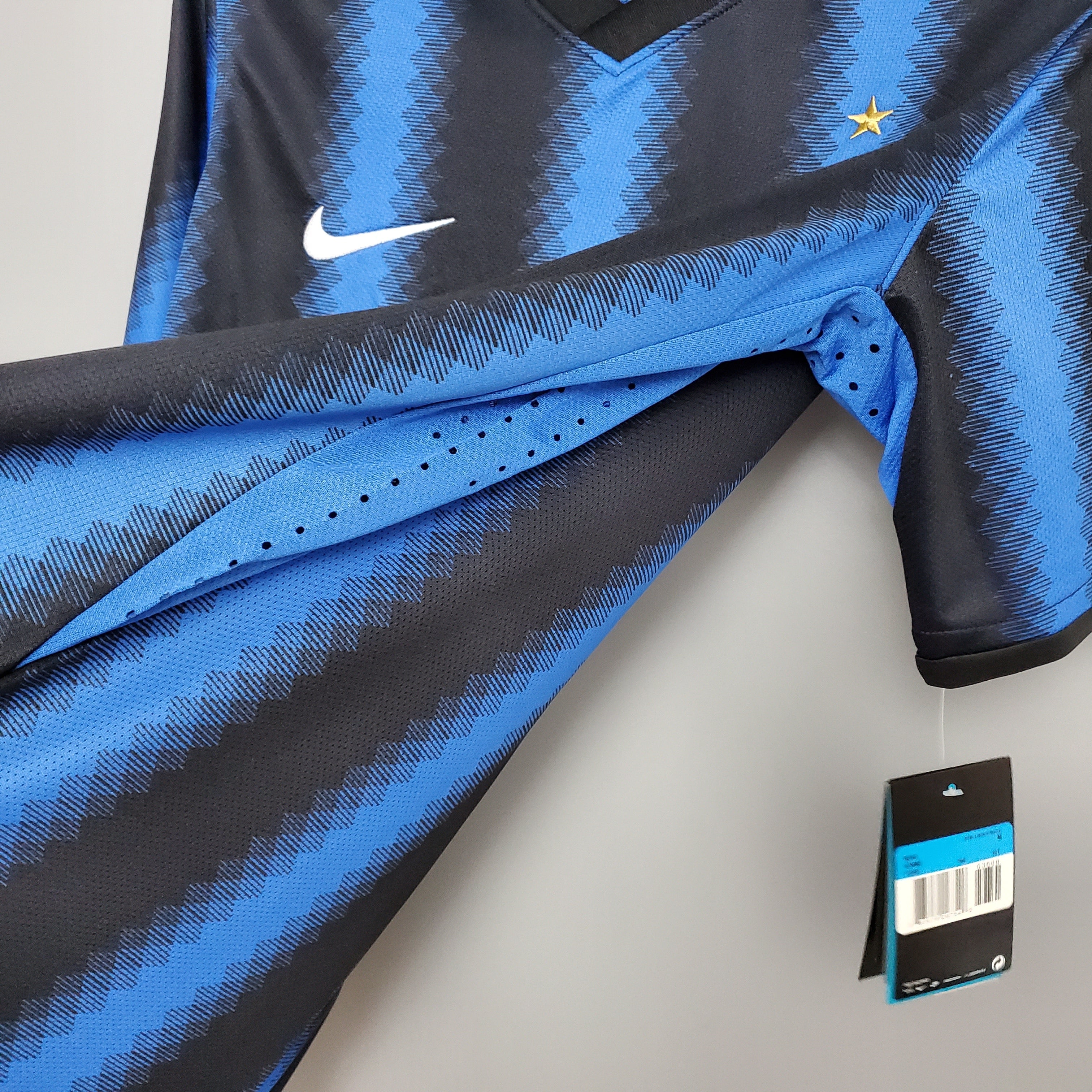 Inter 10/11 Retour